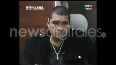 El Roña Castro y los realitys: de Gran Hermano Famosos al Bailando o Masterchef Celebrity