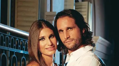 “Me la levanto a la gorda”: la apuesta que Giordano habría hecho al conocer a Romina Yan