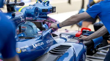 La Fórmula 1 y el fin de los motores híbridos pesados: cuándo vuelven los V8