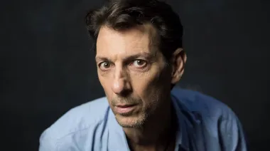 El esperado regreso de Humberto Tortonese al teatro: todos los detalles de su proyecto