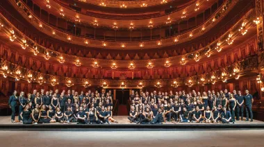 ¿Atentado a la cultura? Macri impulsa un plan cuestionado por el Ballet Estable del Colón