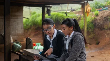 Uruguay debate cómo llevar la IA al aula sin ampliar la brecha entre escuelas