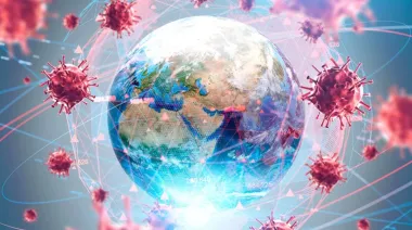 OMS en Berlín: el plan con IA para detectar brotes en 24 horas hacia 2030