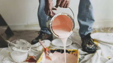 La OMS lleva el control del plomo de las pinturas a los utensilios y baterías
