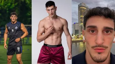 Quién es Kito Shelby, el influencer de OnlyFans que gana 3.000 dólares diarios