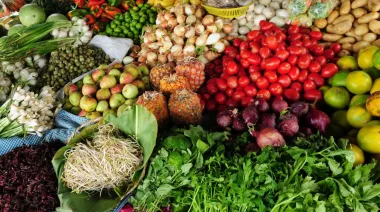 Día Mundial de la Alimentación: por qué se celebra y qué actividades habrá en Argentina