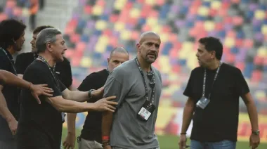 Tres meses de suspensión para Juan Sebastián Verón: qué dice el fallo de la AFA