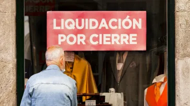 Crisis federal: solo una provincia del país creó empresas desde la asunción de Milei