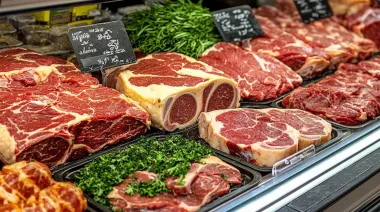 Pollo, cerdo o vaca: cuál conviene comprar en octubre para estirar el bolsillo