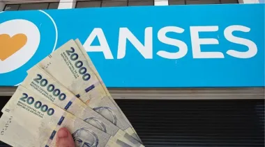 ANSES: qué grupos de beneficiarios cobran este viernes 16 de octubre