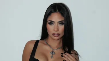 Daniela Celis quiere volver a enamorarse y abrió una inscripción para encontrar pareja