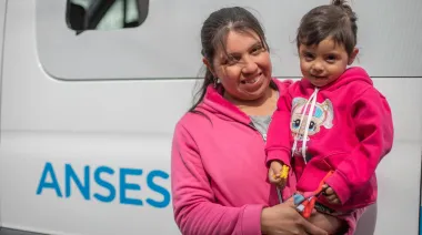 Monto de la Asignación Universal por Hijo: ¿de cuánto será la AUH en noviembre?