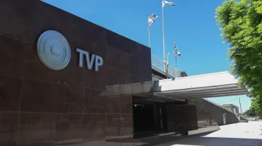 TV Pública: condena por diferencias salariales, pero con el tope de la Reforma Laboral