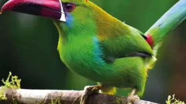 COP17 en Ereván: Armenia recibe una cumbre decisiva sobre biodiversidad y financiamiento