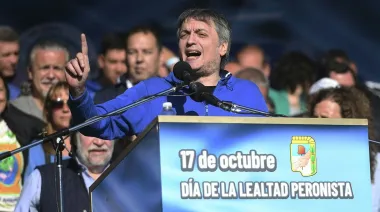 Interna, reproches y bono de $45.000: cómo fue el Día de la Lealtad 2022
