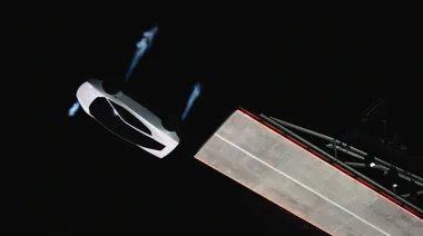 Elon Musk hizo volar al Tesla Roadster: ¿será este el verdadero futuro de los autos?