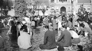 17 de octubre de 1945: el día en que el pueblo trabajador dijo presente