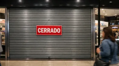 PyMEs en crisis: 8 de cada 10 empresas que cierran son las de menor tamaño