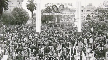 De Evita en 1951 al final de la dictadura: otros 17 de Octubre marcaron al peronismo