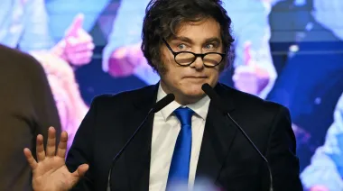 La economía real no encuentra piso, mientras el gobierno de Milei se aferra al superávit