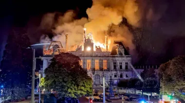 El incendio en Limoges expone el costo real de despreciar la memoria y lo que compartimos