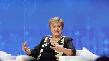 El FMI alerta por una economía resistente, pero con menos defensas ante otra crisis