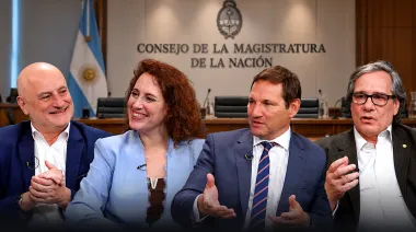 Elecciones judiciales 2026: candidatos, padrón y dónde votar este martes 20 de octubre