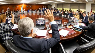 Consejo de la Magistratura: cuatro listas y una disputa por el voto de 184 mil abogados