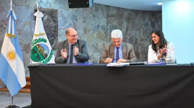 San Luis: advierten que el Régimen Penal Juvenil encontró a la provincia desprevenida