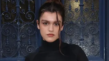 Quién es Amaia Romero, una de las favoritas del Lollapalooza Argentina 2027