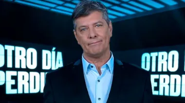 Mario Pergolini ironizó sobre la interna del peronismo y dejó una frase demoledora