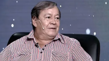 De vice de Carrió a militar para Kicillof: el giro político de Toty Flores