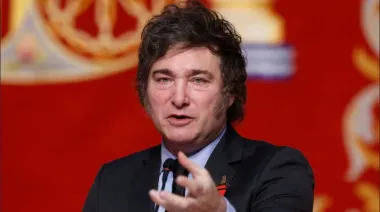 La gira de Milei a España: los contactos que pueden influir en su agenda de gobierno