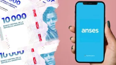 Calendario ANSES: quiénes cobran este lunes 19 de octubre y cuánto se deposita