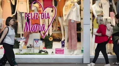 Día de la Madre en modo ahorro: CAME informó menos ventas y regalos más baratos