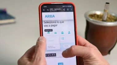 ARBA lanzará un plan con descuentos de hasta el 40%: qué deudas incluye y cómo acceder
