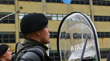 Gendarmería, Prefectura y PSA: quiénes son las 3 caras nuevas de la obra social