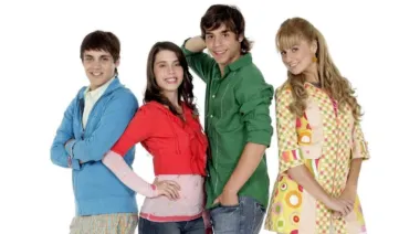 Vuelve High School Musical La Selección Argentina: los detalles del reencuentro
