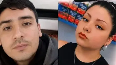 El prófugo del femicidio de la heladera estaba escondido cerca de Villa Carlos Paz