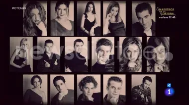 A 25 años de Operación Triunfo 1: el fenómeno televisivo y musical que cambió la historia