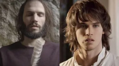¿Dónde está Pablo Martínez? El actor que brilló en Casi Ángeles y del que poco se sabe