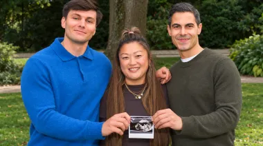 Rob Jetten y Nicolás Keenan esperan un hijo: el debate legal detrás del anuncio