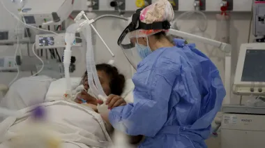 Humanizar el momento más duro: qué podría pasar con la terapia intensiva en PBA