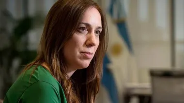 El mensaje de Vidal al PRO: cómo puede cambiar la pelea electoral y quién pierde terreno