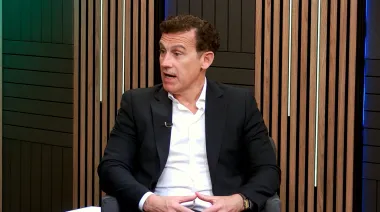 Guillermo Justo Chaves: de "La revolución de los justos" a los dilemas del peronismo