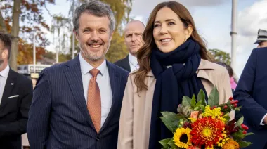 Federico X y Mary recibirán a Tô Lâm: los negocios de Dinamarca con Vietnam