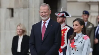Felipe VI, Ceuta y Melilla: el respaldo de la UE tras la visita de los reyes