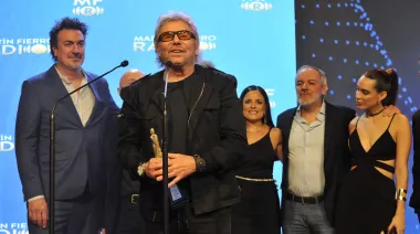 Martín Fierro de Radio: quiénes votan y cómo se elige a los ganadores