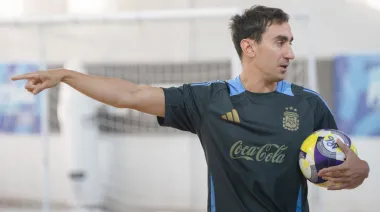 Juegos de la Juventud: quiénes son los 10 argentinos del futsal que irán a Dakar