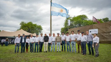 Una empresa líder del NOA invierte USD 22,8 millones para producir más carne premium